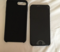 iPhone 7 plus 128