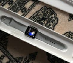 Nove Apple Watch S3 38 mm grey