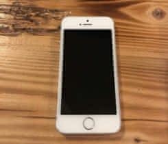 iPhone 5S 32GB Silver