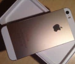 iPhone 5s 64gb gold