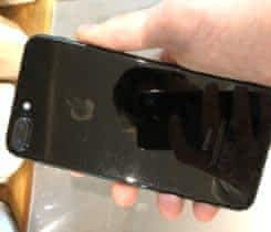 iPhone 7plus 256GB záruka