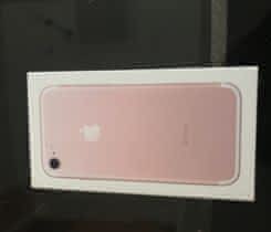 VYMĚNÍM Iphone 7 32gb