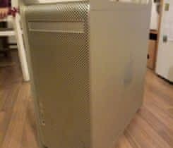 Powermac G5+Apple Cinema 20”