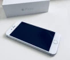 iPhone 6 64gb SILVER