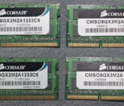 DDR3 SO-DIMM 1333MHz 4x 4GB (16GB) iMac