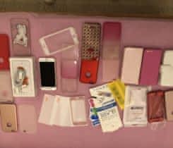 I phone 6s 64 gb Rose Gold