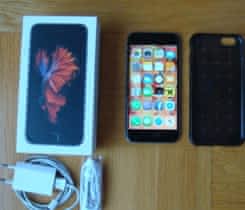 Apple iPhone 6S 128G SUPER STAV!!!