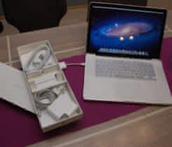 Macbook PRO mid2011 16GB 512SSD