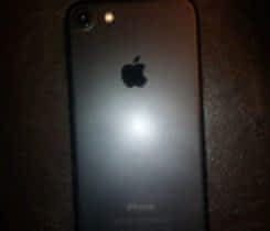 Prodam iPhona 7 černý 128 gb