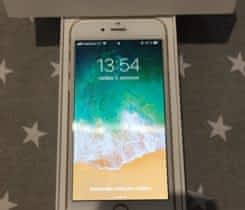 iPhone 6 Gold