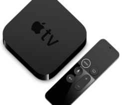 Kúpim Apple TV 4K