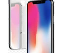 Prodam novy iphone X 64gb Sg nerozbalen
