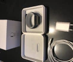 Apple Watch 42mm nerezové ocel