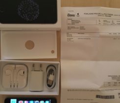 Apple iPhone 6 32GB top stav záruka