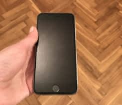 iPhone 6s, 128 GB, černý