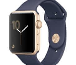 Apple watch 2 42 mm Gold