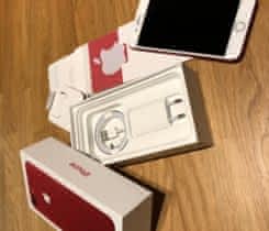 iPhone 7 Plus 128 GB RED Product