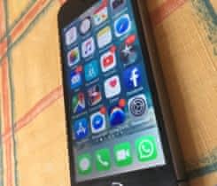 iPhone SE 64 GB space grey