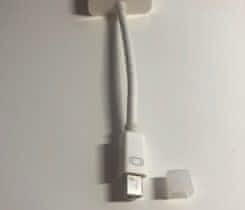 Display port -HDMI Pro (4K)