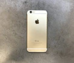iPhone 6, 16 GB Soft Gold