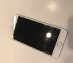 iPhone 6 Plus 16 GB Silver