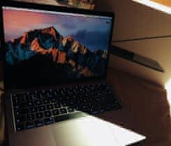 13’Macbook Pro 2017 – 8gb ram, i5, 2,3GH