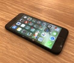 iPhone 7 256GB Jet Black – Záruka