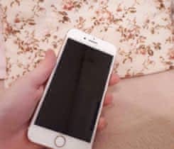 iPhone 7 128gb Rosegold