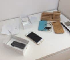 Apple iPhone 6s 64GB GOLD jako Nový