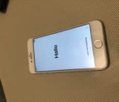 iPhone 7 128GB + záruka + pojištení