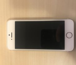 iPhone 5s 64 GB | Gold | top stav