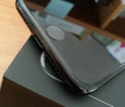 iPhone 7 Jet Black 256GB (záruka)