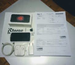 Nový iPhone SE 64GB Space Black v ZÁRUCE