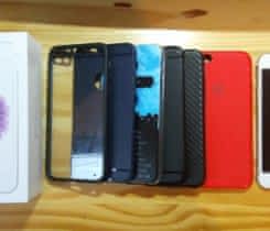 iPhone 6S 64GB + 6 krytů + tvrzené sklo