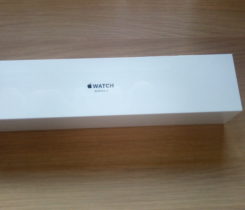 Apple Watch 3 38 mm