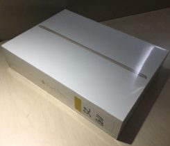 Nový iPad Pro 32GB WiFi + Cellular