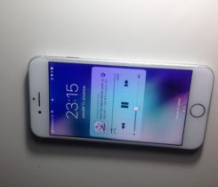 Apple iPhone 7 128GB Silver – TOP, záruk