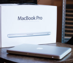 Macbook Pro 2012 – SLEVA