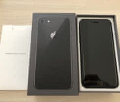 Iphone 8 – 256 GB Space Grey