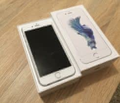 iPhone 6S 64GB jako nový