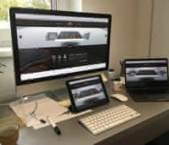 iMac 27 Mid 2011 16 RAM 1TB