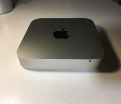 Mac Mini (mid 2011) | 8,5/10