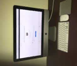 Apple iMac+Mouse+Keyboard+Trackpad