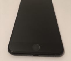 Iphone 7 plus Jetblack