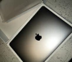 Prodám MacBook 256GB Space Gray JAKO NOV