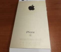 Apple iPhone SE Gold 16 GB