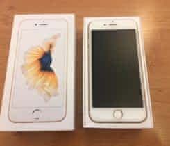 Apple iPhone 6S 64 GB Gold