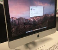 Prodám iMac 21,5"