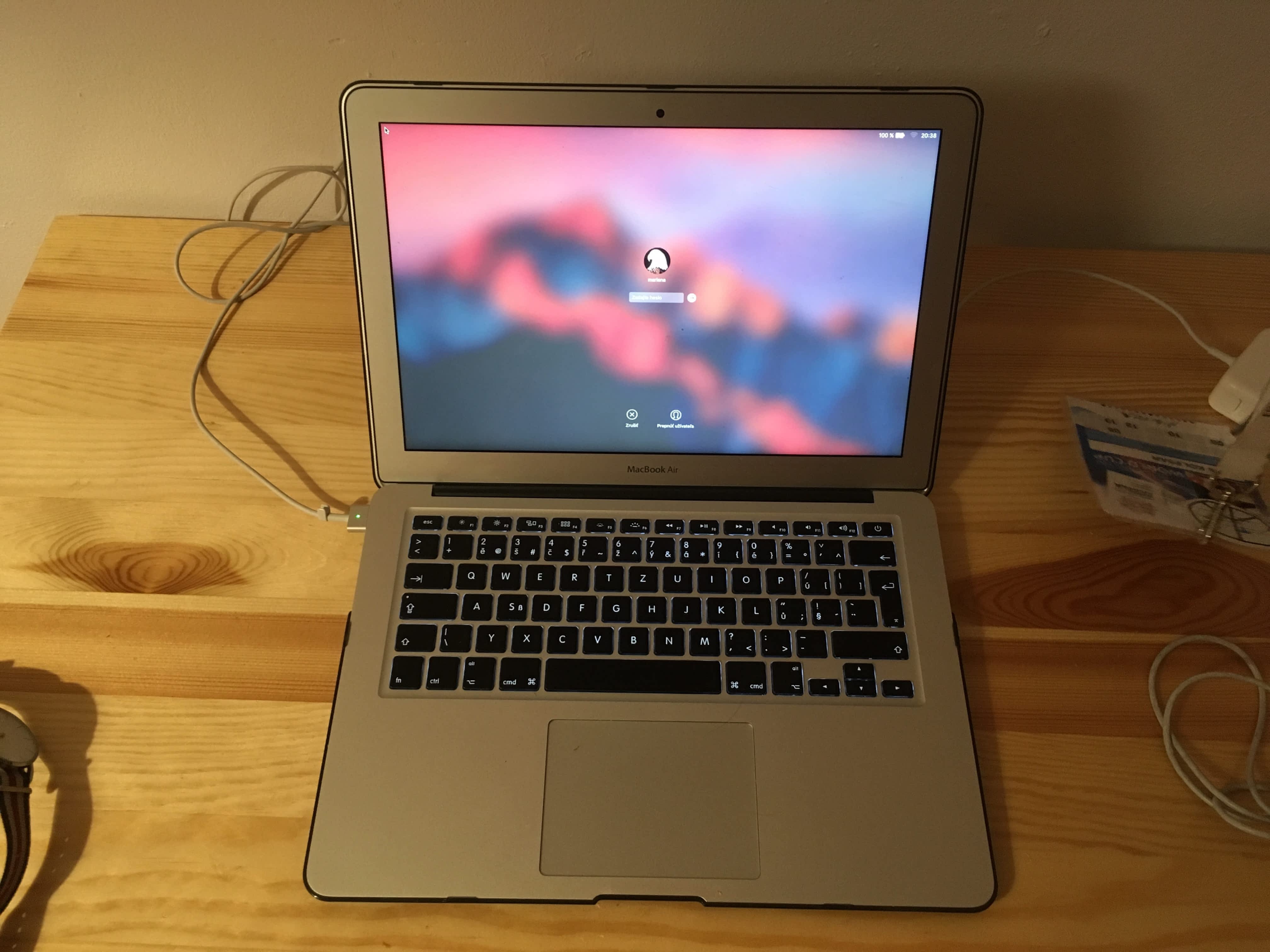 Predam MacBookAir(13-inch, Early 2015) - Apple Bazar