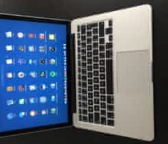 MacBook PRO – retina 13", 128GB + Obal